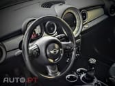 MINI Cooper Cooper Baker Street