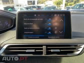 Peugeot 3008 1.5 BlueHDi Allure