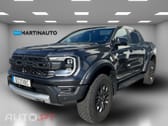 Ford Ranger 2.0 EcoBlue CD Raptor 4WD Aut.