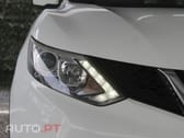 Nissan Qashqai 1.5 dCi Acenta NC