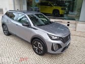 Peugeot E-2008 50 kWh Allure Pack