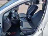 Nissan Pulsar 1.2 DIG-T N-Connecta Xtronic