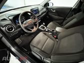 Hyundai Kauai 1.0 T-GDi Premium
