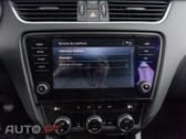Skoda Octavia 1.0 TSI Active