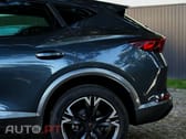 Cupra Formentor 1.5 TSI DSG Tribe Edition