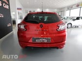 Renault Mégane Sport Tourer GT LINE