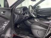 Nissan Juke 1.0 DIG-T N-Connecta DCT