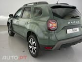 Dacia Duster 1.0 ECO-G 100cv Bi-Fuel Journey+