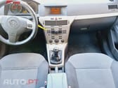 Opel Astra 1.3 CDTi Enjoy EcoFLEX