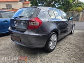BMW 120 d