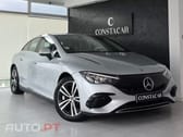 Mercedes-Benz EQE 350 Edition