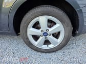 Ford Focus SW 1.6 TDCi ECOnetic