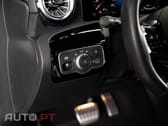 Mercedes-Benz CLA 250 e Shooting Brake AMG Line