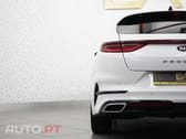 Kia Proceed 1.0 T-GDI GT Line