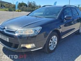 Citroen C5 1.6 HDi VTR+ Airdream J16