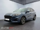 Ford Kuga 2.5 FlexiFuel FHEV ST-Line