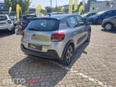 Citroen C3 1.2 PureTech Shine