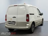 Citroen e-Berlingo E-Berlingo Full Electric