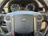 Land Rover Discovery 4 3.0 TD V6 HSE