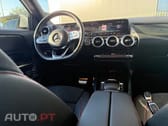 Mercedes-Benz GLA 250 e AMG Line