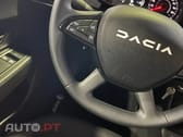 Dacia Jogger essential