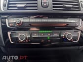 BMW 116 d EDynamics Line Sport