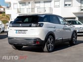 Peugeot 3008 1.6 Hybrid4 Allure Pack e-EAT8