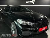 BMW 118 i Corporate Edition Auto