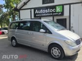 Mercedes-Benz Viano 2.2 CDI Ambiente Longo