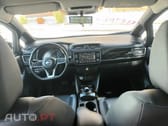 Nissan Leaf N-Connecta Full Led