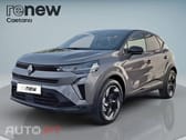 Renault Captur 1.0 TCe 90 techno