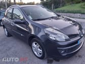Renault Clio 1.2 TCE Dynamique S