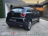 Alfa Romeo Mito 1.3 JTDM ECO Impression