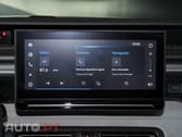 Citroen e-C3 44 kWh Autonomia Conforto Max