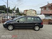 Peugeot 307 1.4 HDi XT