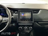 Renault Zoe (c/ Bateria) Intens 50