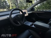 Tesla Model Y Standard RWD