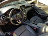 Mercedes-Benz A 180 d Fleet Pack Style Aut.