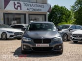 BMW 116 d Sport Line