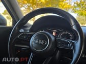 Audi A3 Sportback 1.6 TDI S-line