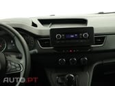 Renault Kangoo Kangoo 1.5 Blue dCi L2 Start