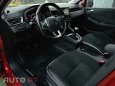 Renault Clio 1.0 TCe Intens