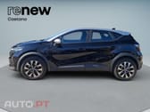 Renault Captur 1.0 TCe 100 Bi-Fuel evolution