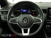 Renault Clio Clio 1.0 TCe Techno Bi-Fuel