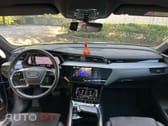 Audi E-Tron 50 quattro S line
