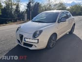 Alfa Romeo Mito 1.4 QUADRIFOGLIO 170cv