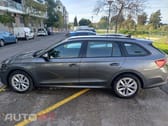 Skoda Octavia 1.4 TSI iV ambition DSG