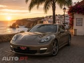 Porsche Panamera PDK