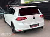 Volkswagen Golf 2.0 TSi GTi DSG Performance