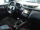 Nissan Qashqai 1.5 dCi Tekna Premium